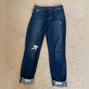 31 Joes Jeans Crop